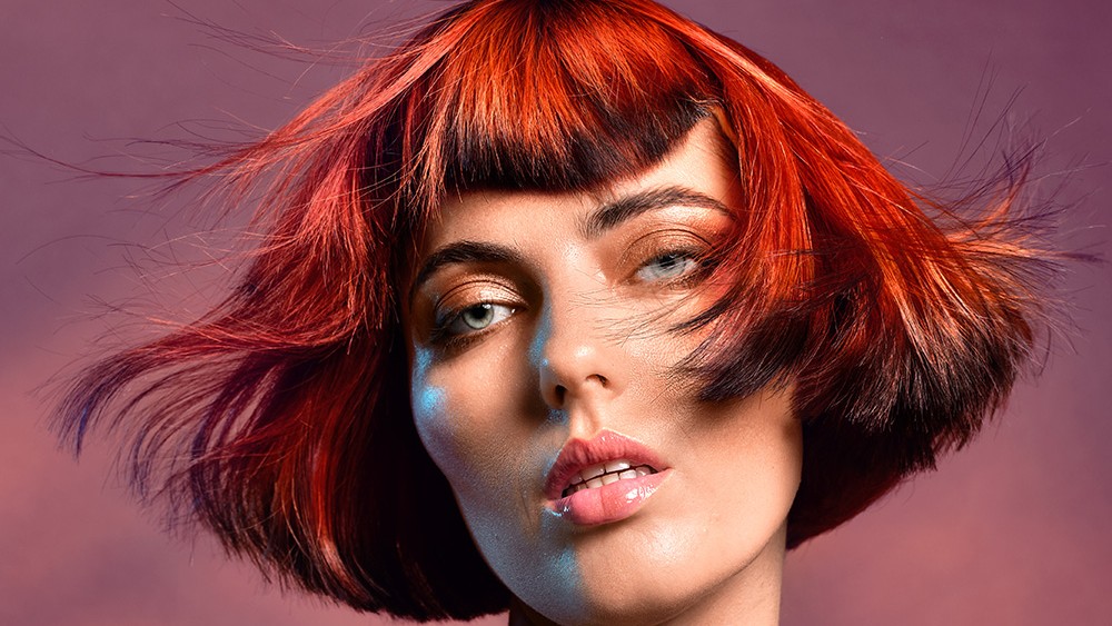 Georgia Mountain Eastern Hairdresser Of The Year 2026 Finalist Collection