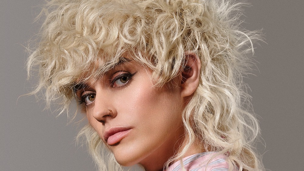 Marc Trinder Eastern Hairdresser Of The Year 2026 Finalist Collection