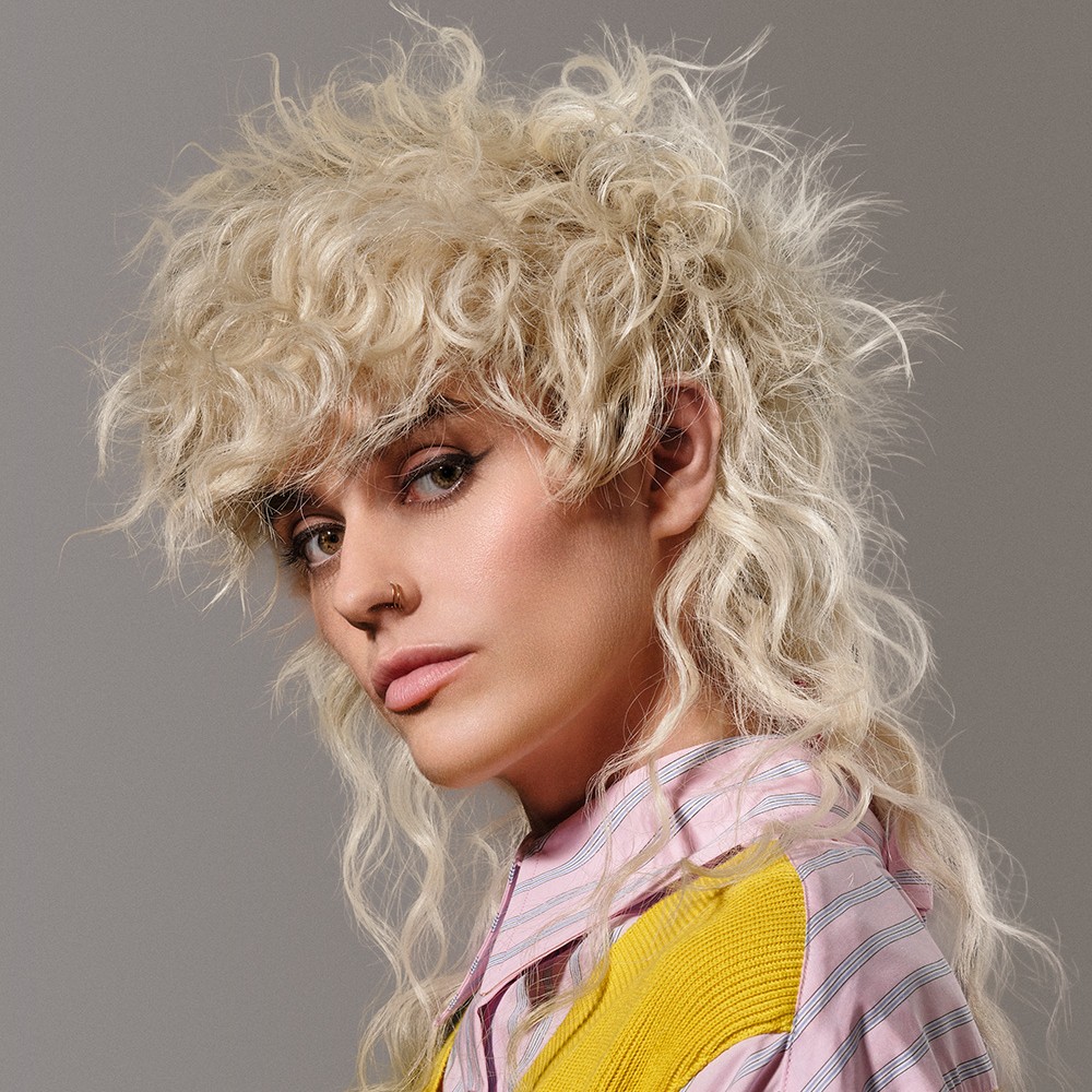 Marc Trinder Eastern Hairdresser Of The Year 2026 Finalist Collection