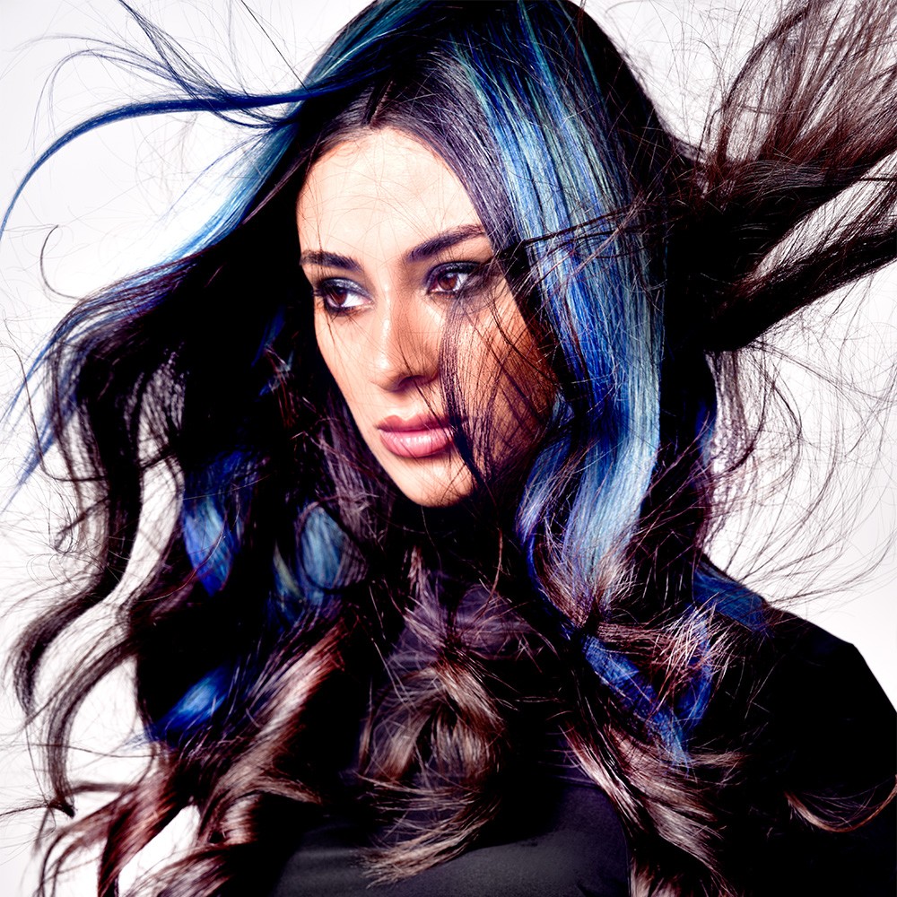 Christian Wiles Eastern Hairdresser Of The Year 2026 Finalist Collection