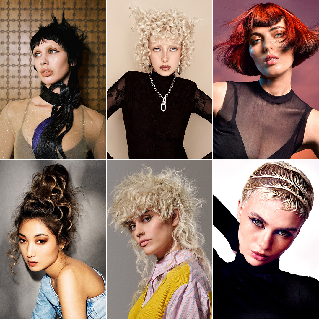 Eastern Hairdresser of the Year