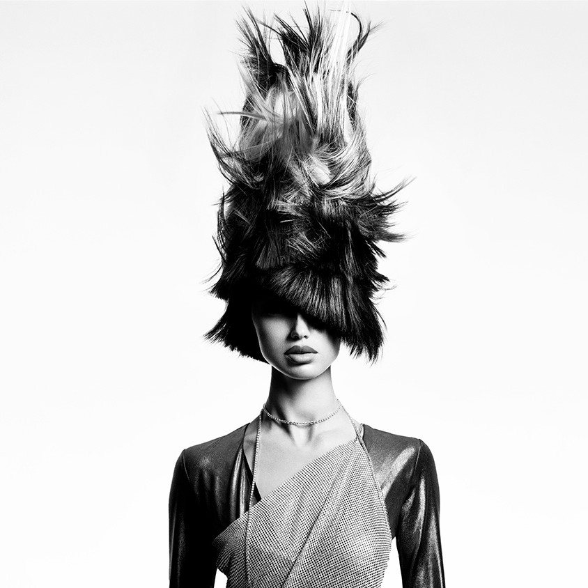 Bona Joerg International Collection of the Year 2026 Finalist Collection