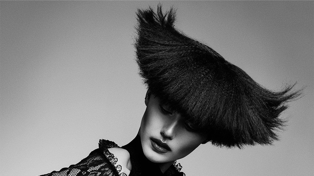 Pauline McCabe International Collection of the Year 2026 Finalist Collection 