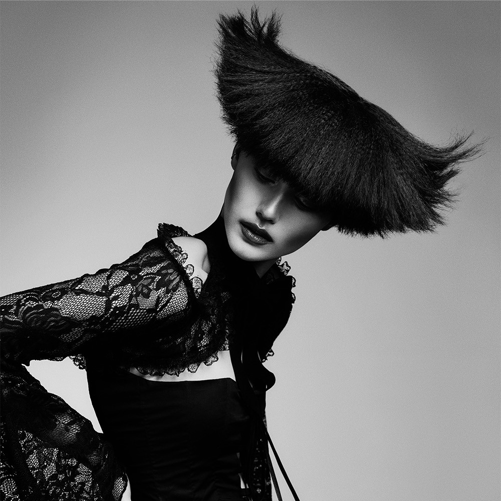 Pauline McCabe International Collection of the Year 2026 Finalist Collection 