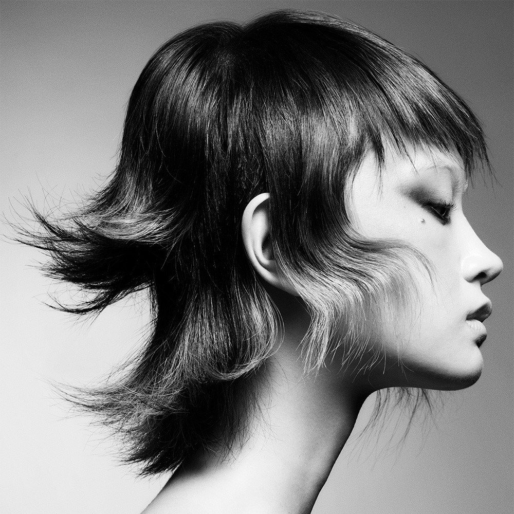 Scott Sloan International Collection of the Year 2026 Finalist Collection 