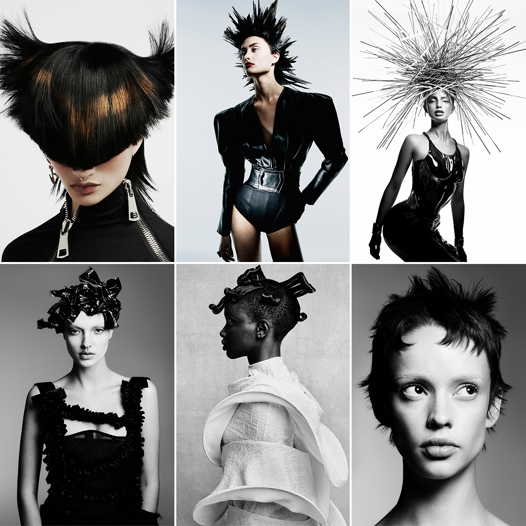 International Collection of the Year