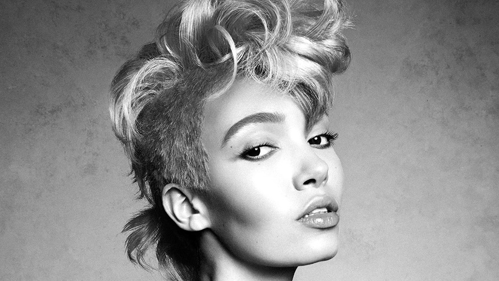 Mustafa Alan BHA London Hairdresser of the Year 2026 Finalist Collection