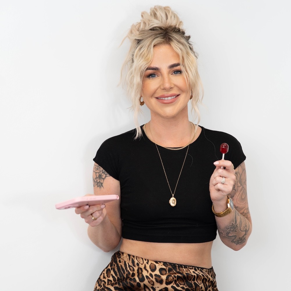 Sarah Louise Keane Launches SLK's Staff Room for Freelance and Self-Employed Hairdressers