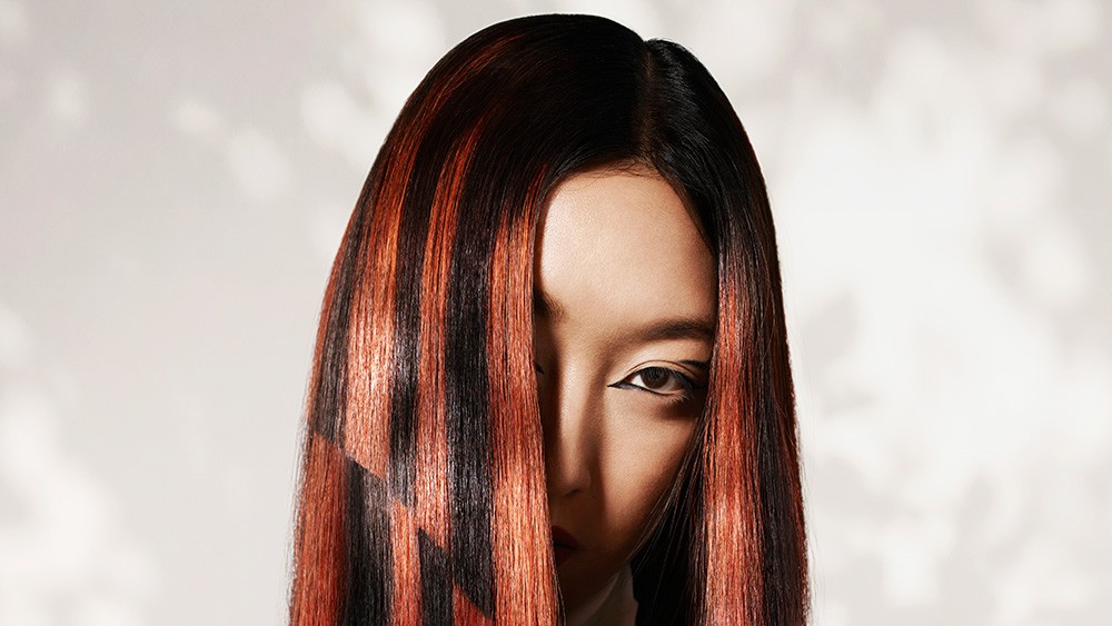 Emma Simmons North Eastern Hairdresser Of The Year 2026 Finalist Collection