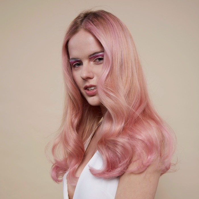 How Can the Silk Bath Technique Be Applied to Hair Colouring?