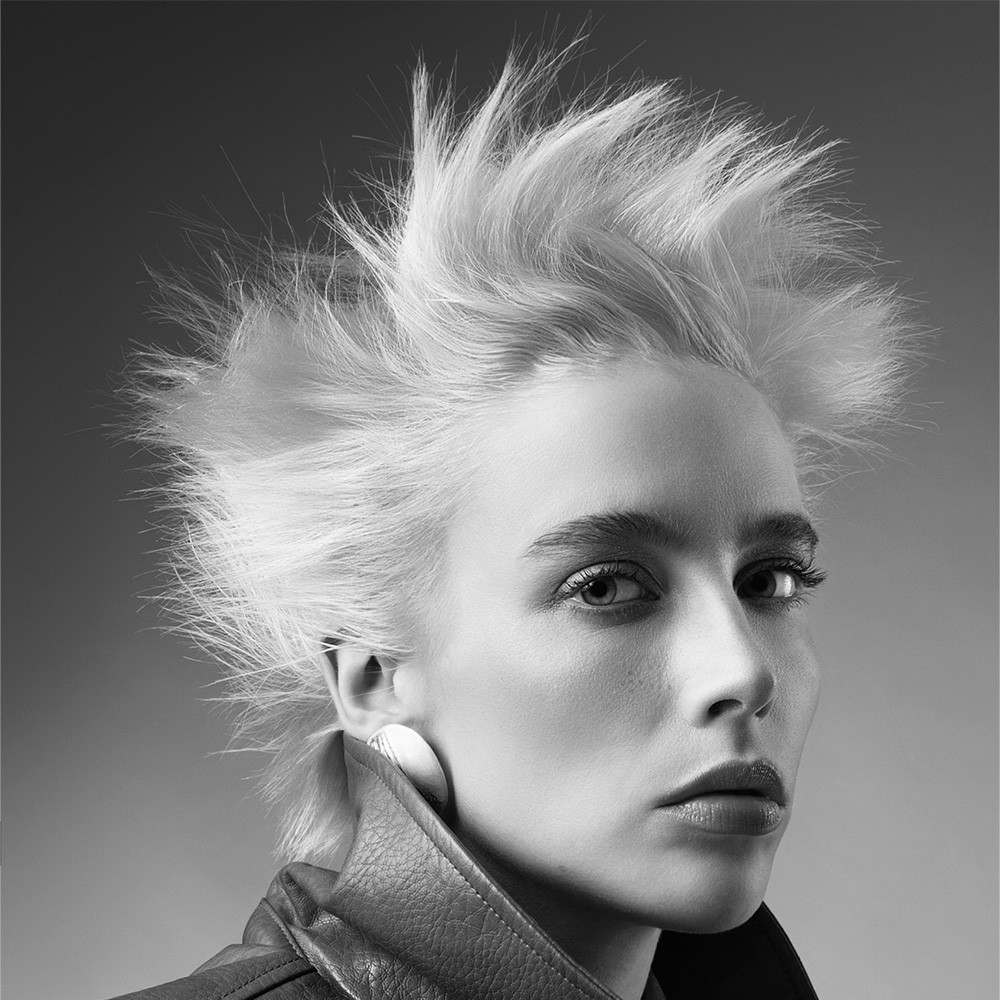 Tracey Ann Smith Midlands Hairdresser Of The Year 2026 Finalist Collection