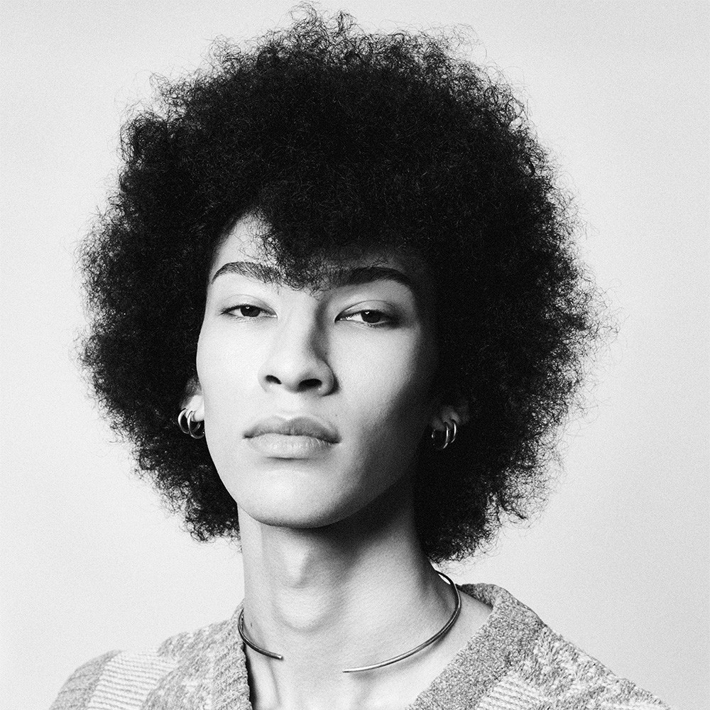 Matthew Surplice & Aid Tams Midlands Hairdresser Of The Year 2026 Finalist Collection