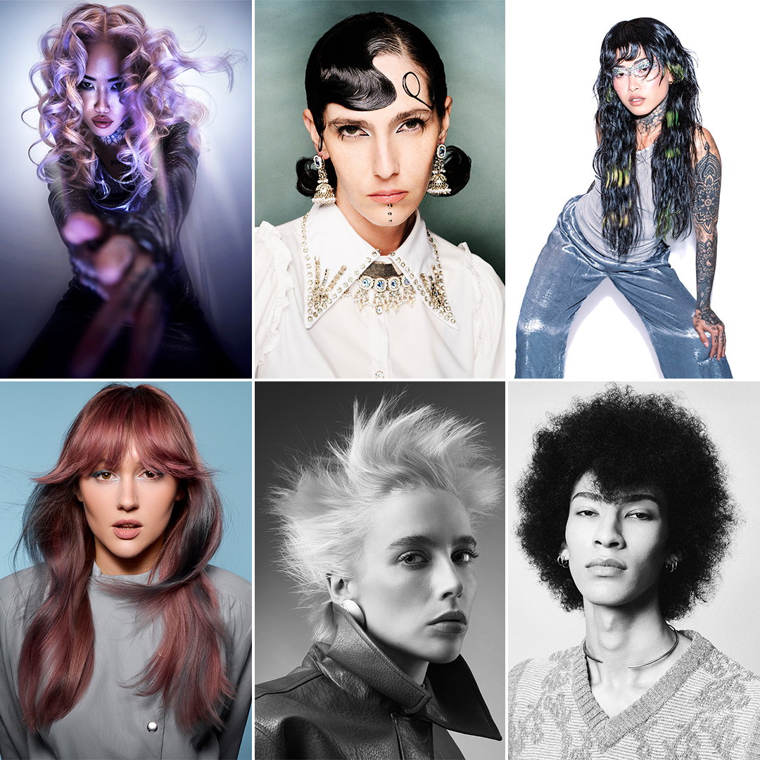 Midlands Hairdresser of the Year