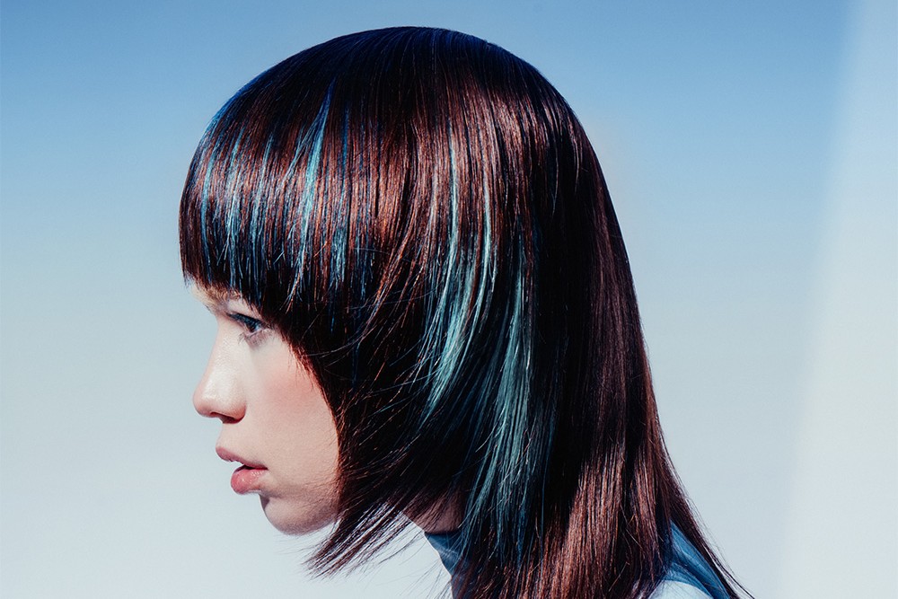Stephen Adams Northern Ireland Hairdresser of the Year 2026 Finalist Collection