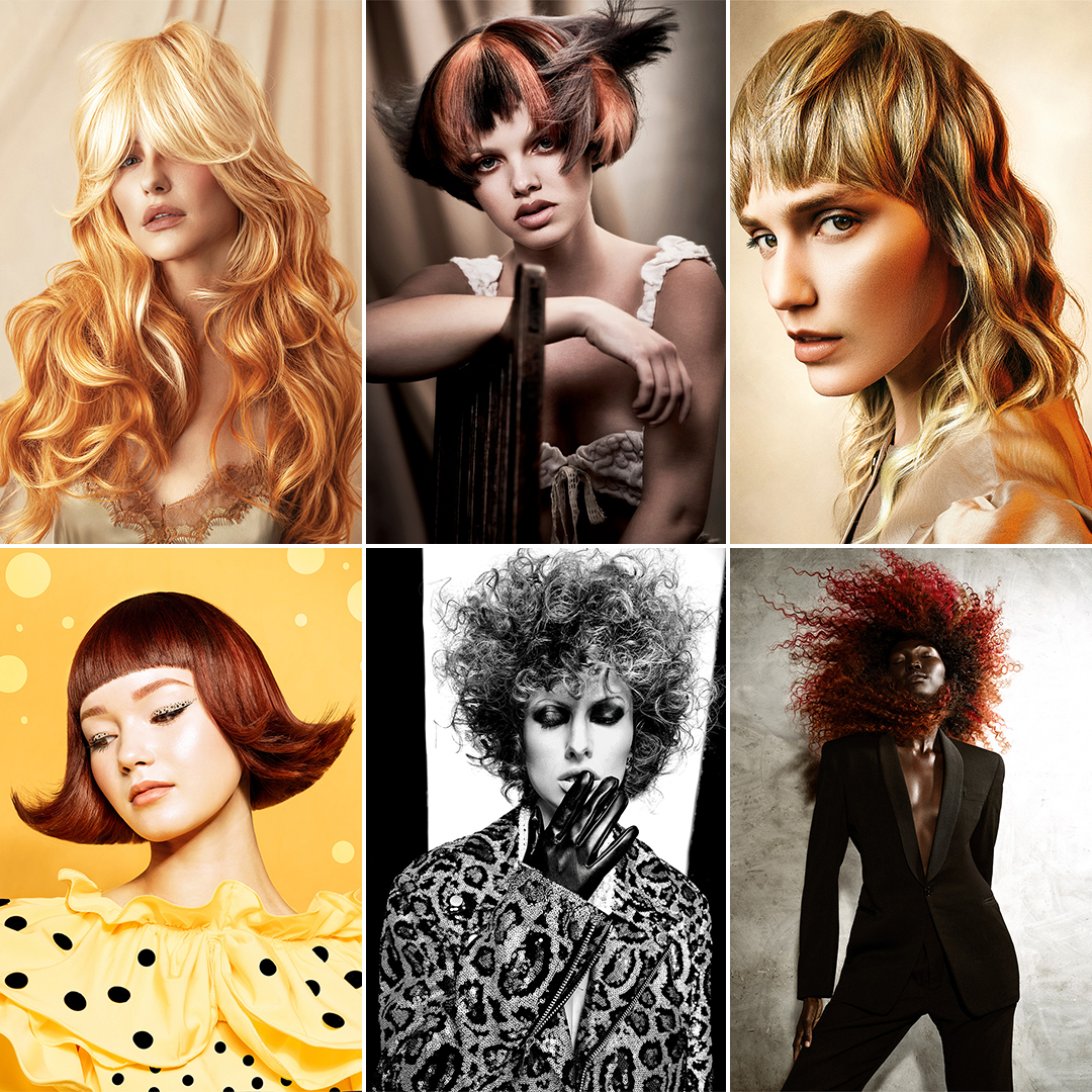 Wales Hairdresser of the Year