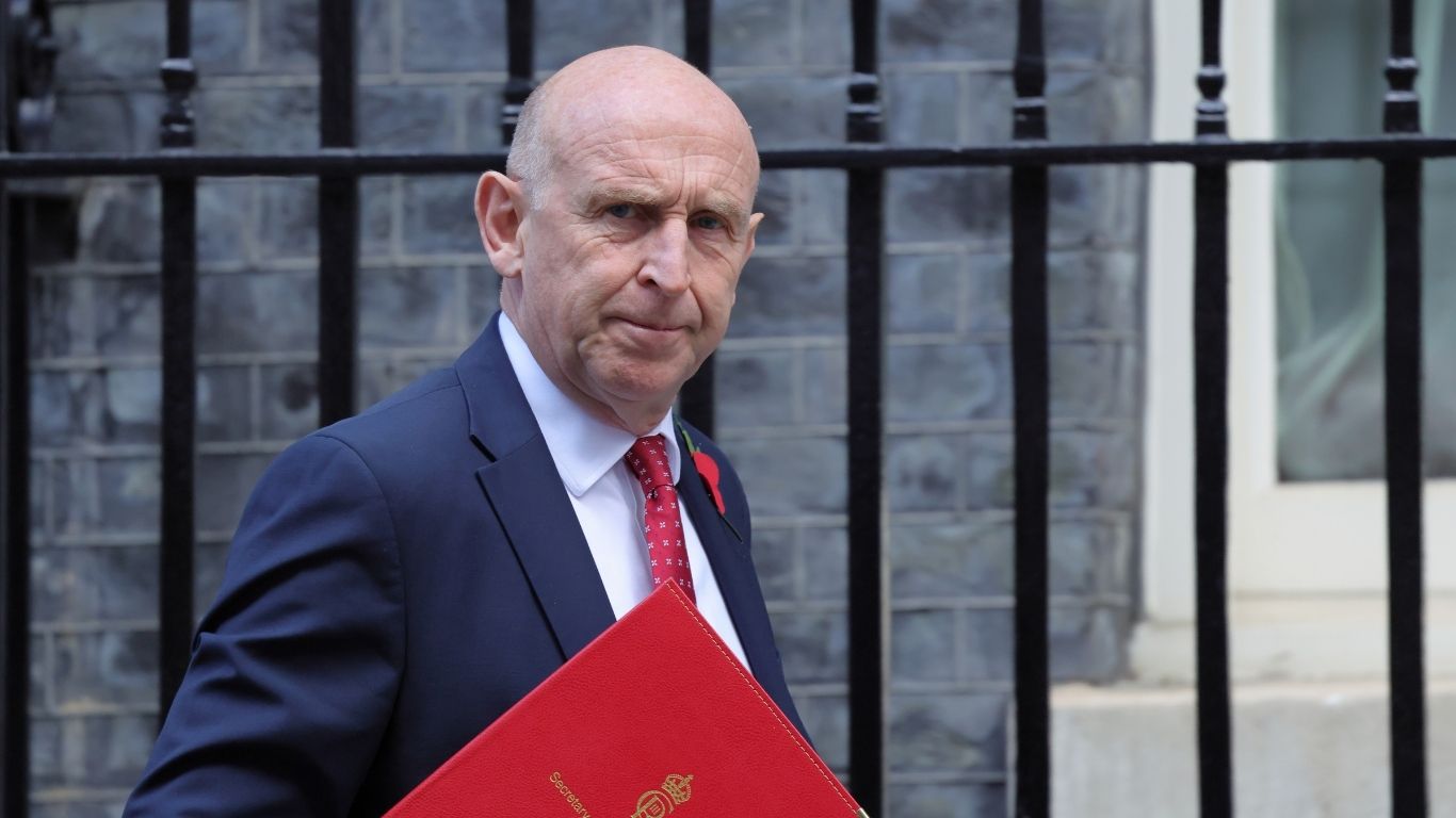 Autumn Budget in 2026: What it Means for Hairdressers 