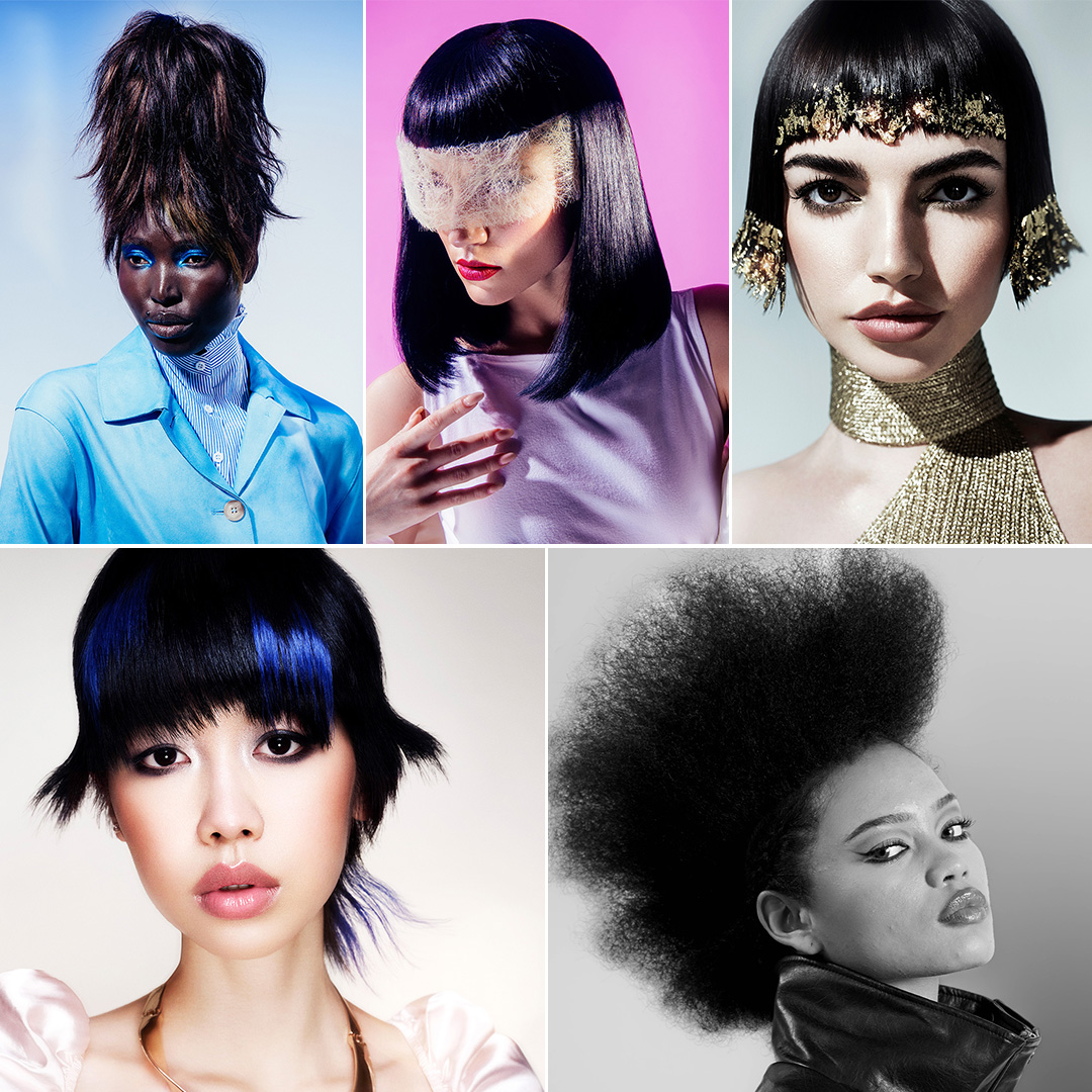Northern Ireland Hairdresser of the Year