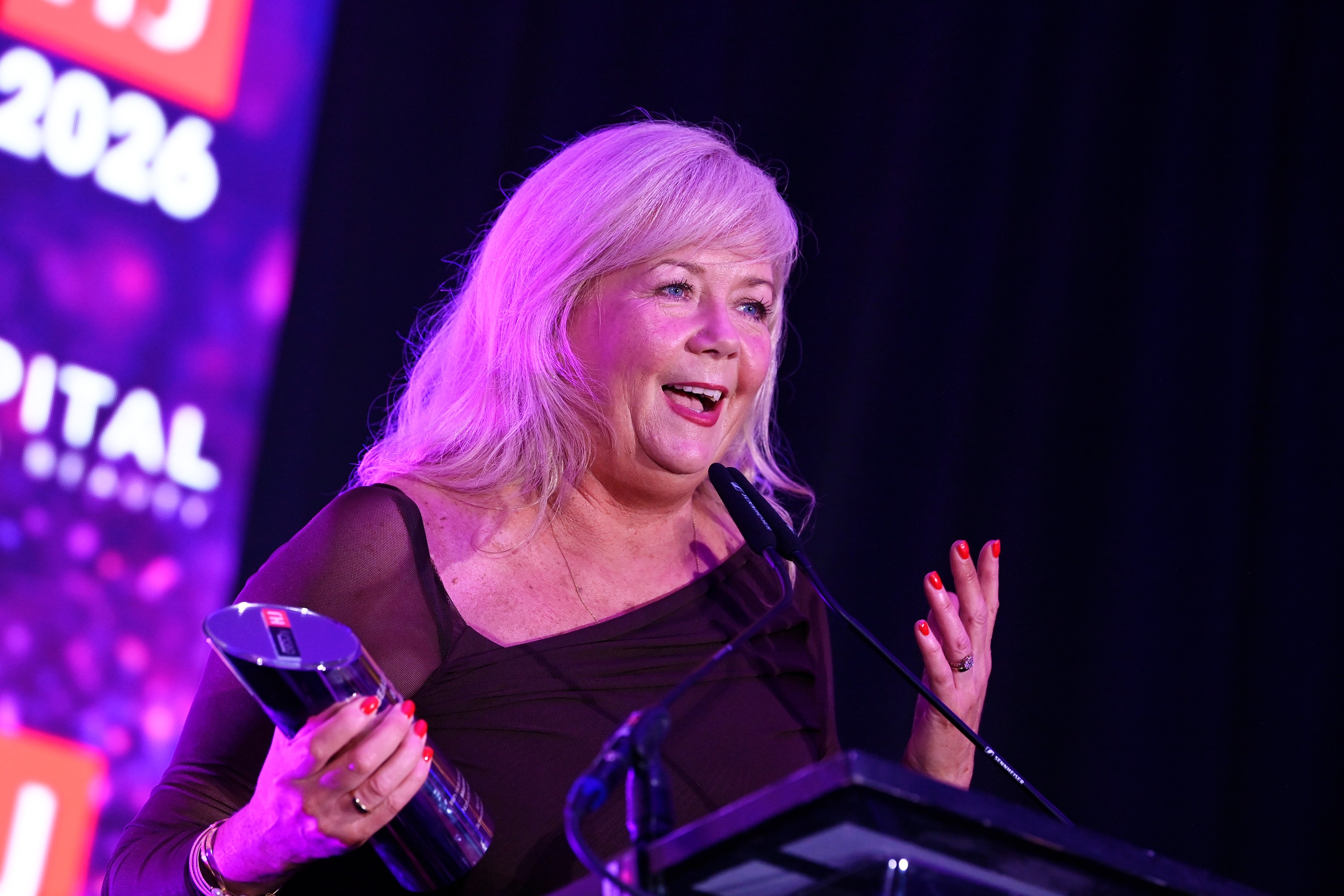 Beauty, Hair & Spa Awards 2027 – what are the categories for hair professionals?