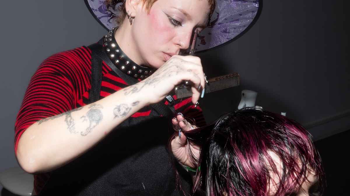 Hair Jam at Bebop Returns For Halloween 2026