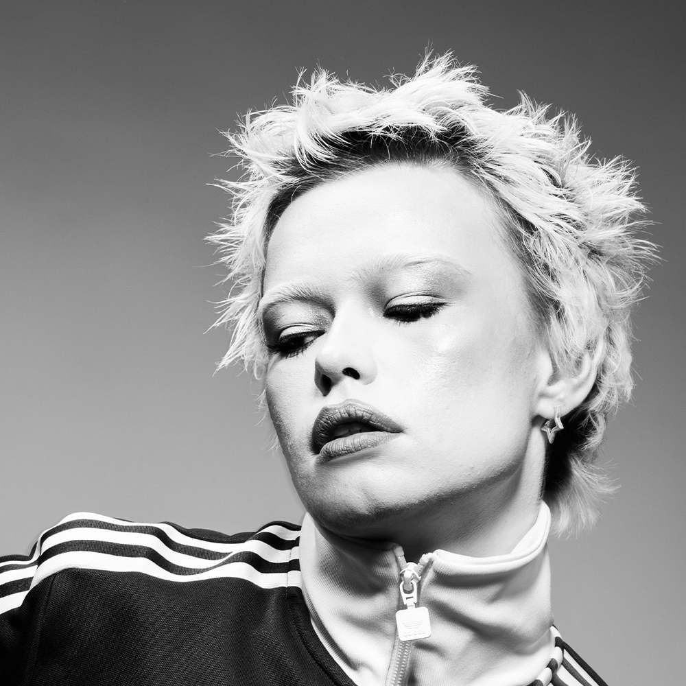 John Morrison Northern Ireland Hairdresser of the Year 2026 Finalist Collection