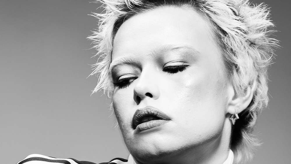 John Morrison Northern Ireland Hairdresser of the Year 2026 Finalist Collection