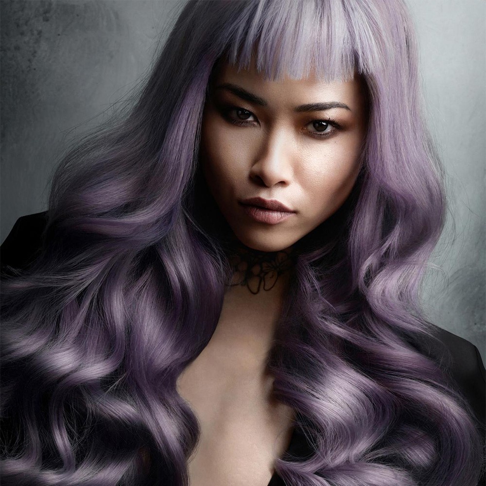 Ashley Long Southern Hairdresser of the Year 2026 Finalist Collection