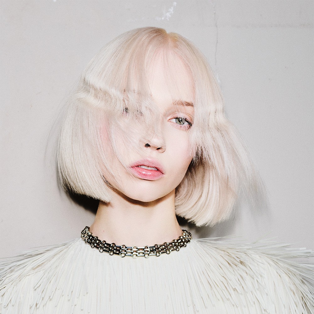 David Vault Baker Southern Hairdresser of the Year 2026 Finalist Collection