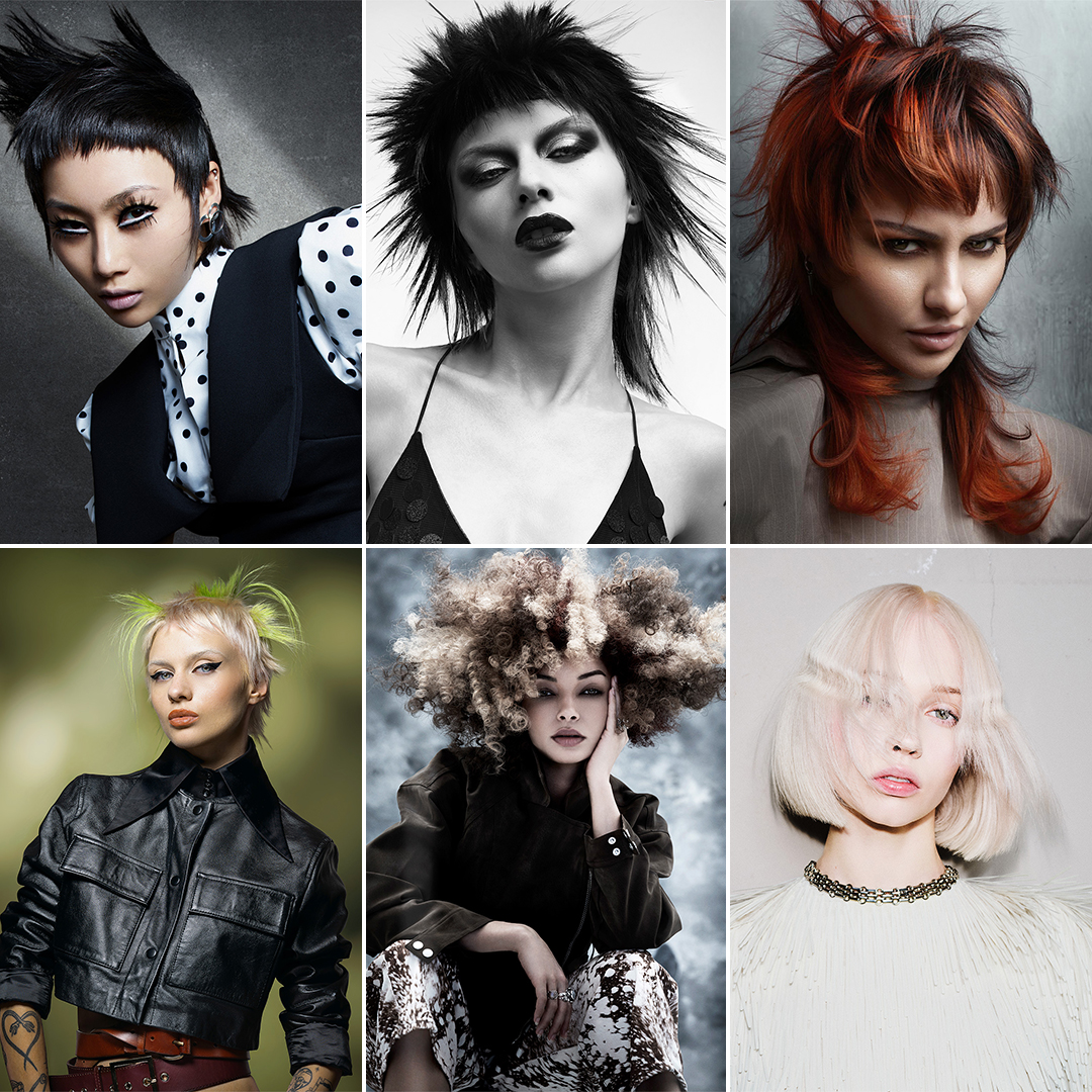 Southern Hairdresser of the Year