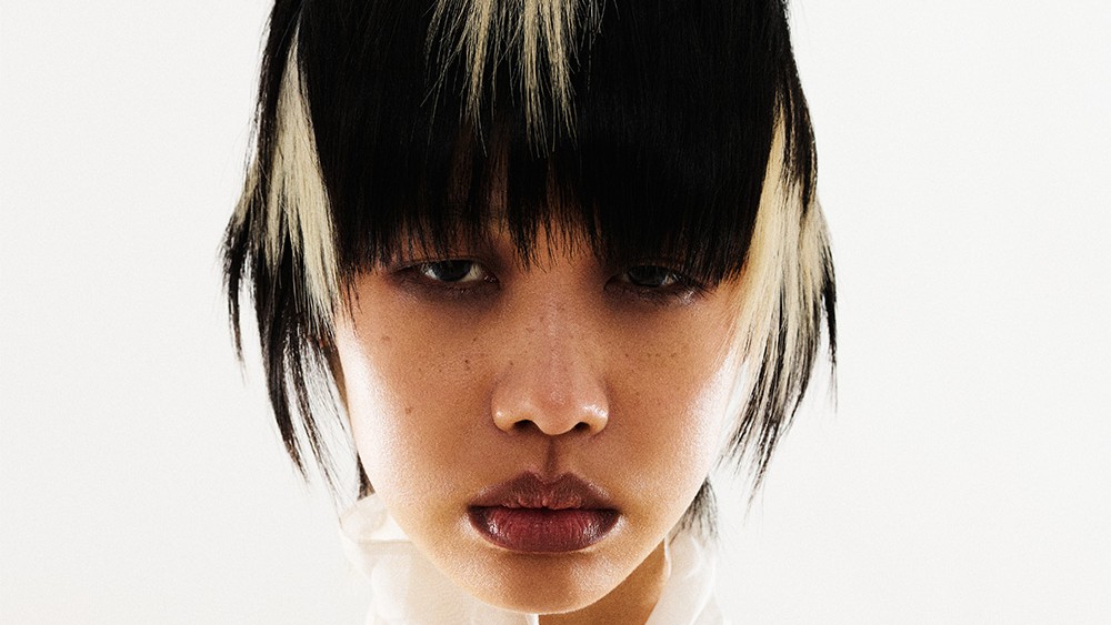 Diana Carson Scotland Hairdresser Of The Year 2026 Finalist Collection