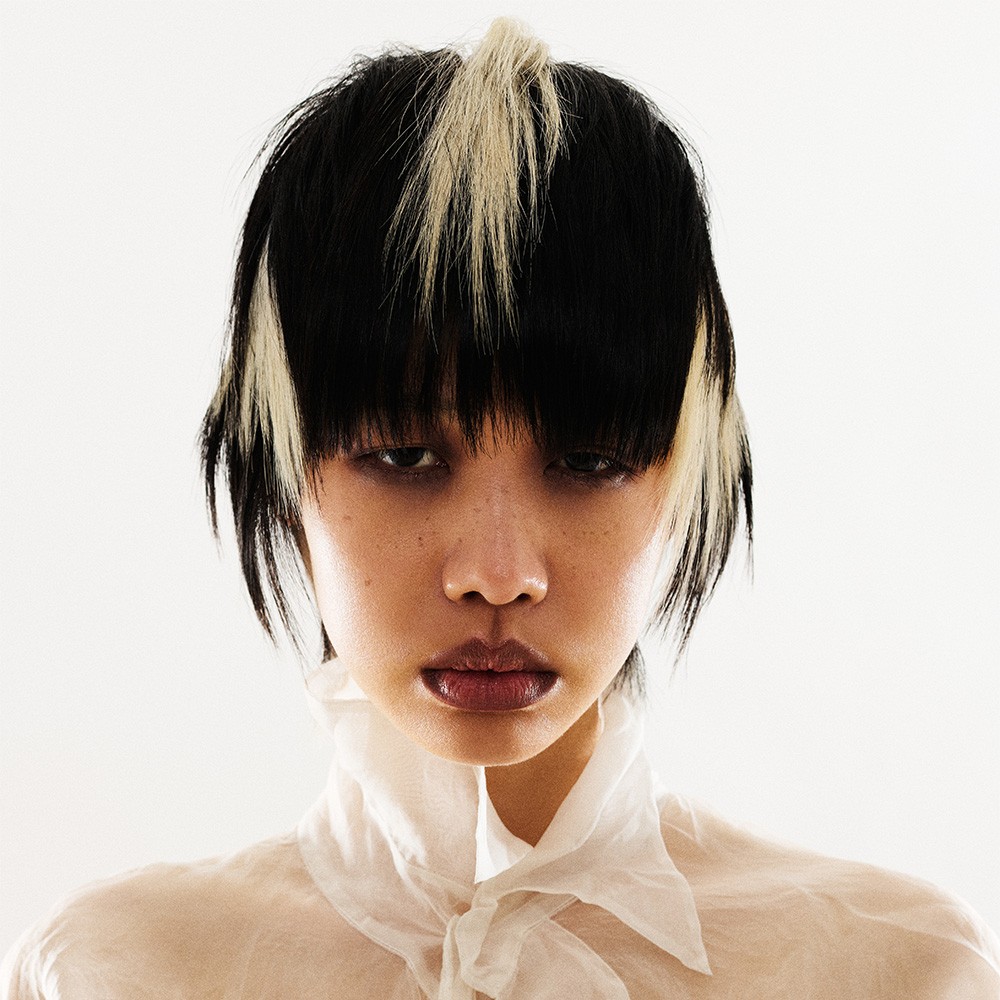 Diana Carson Scotland Hairdresser Of The Year 2026 Finalist Collection