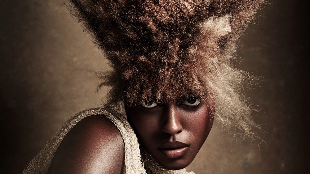 David Corbett Scotland Hairdresser Of The Year 2026 Finalist Collection