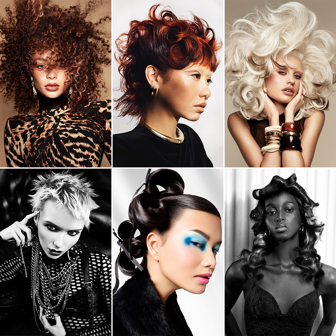 North Western Hairdresser of the Year