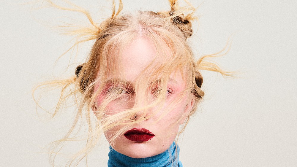 Paul Ralph & Hiro Kudo Scotland Hairdresser Of The Year 2026 Finalist Collection