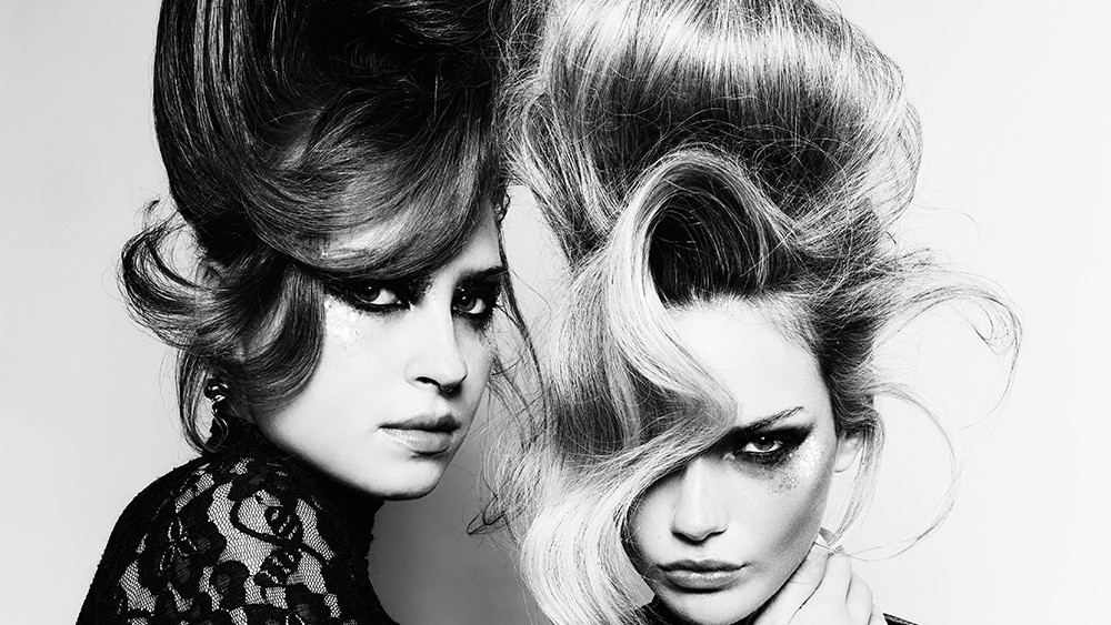 Frazer Wallace Scotland Hairdresser Of The Year 2026 Finalist Collection