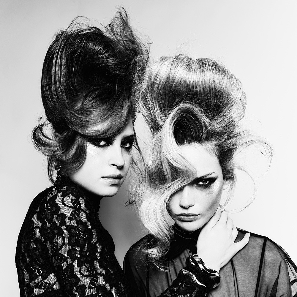 Frazer Wallace Scotland Hairdresser Of The Year 2026 Finalist Collection