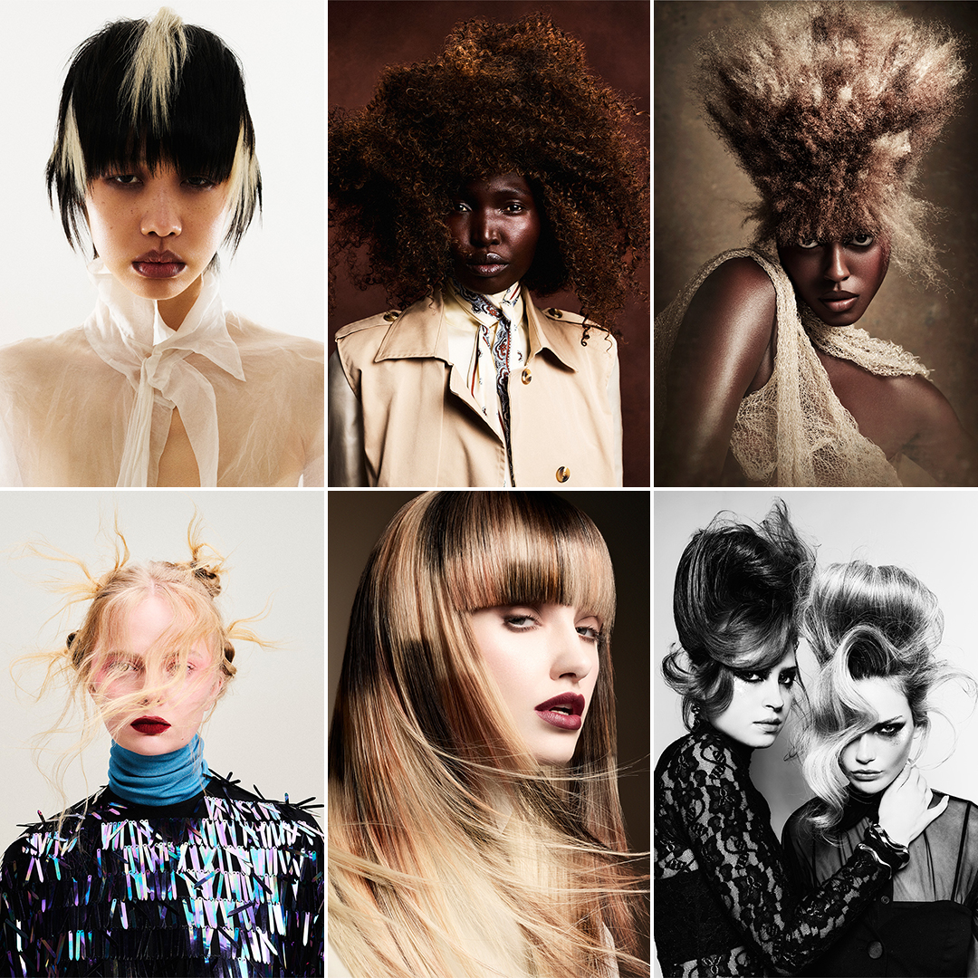 Scotland Hairdresser of the Year
