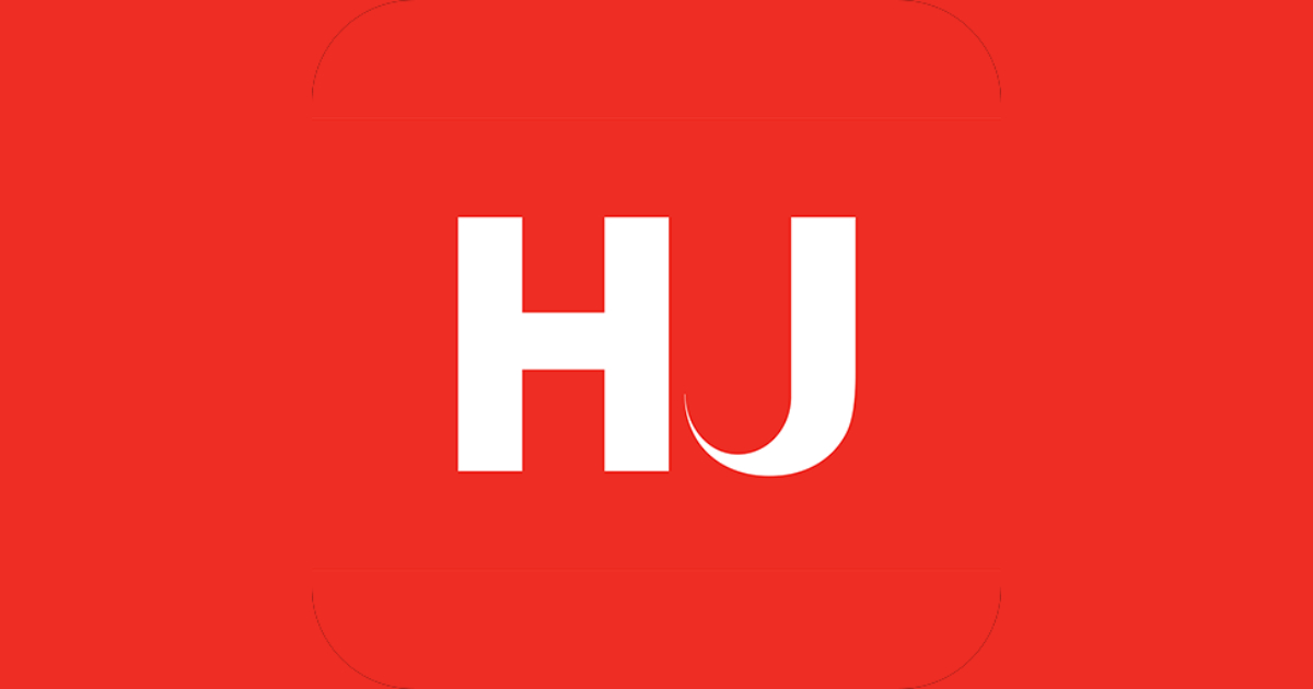 Hair Photography Gallery 1950-Today | HJ