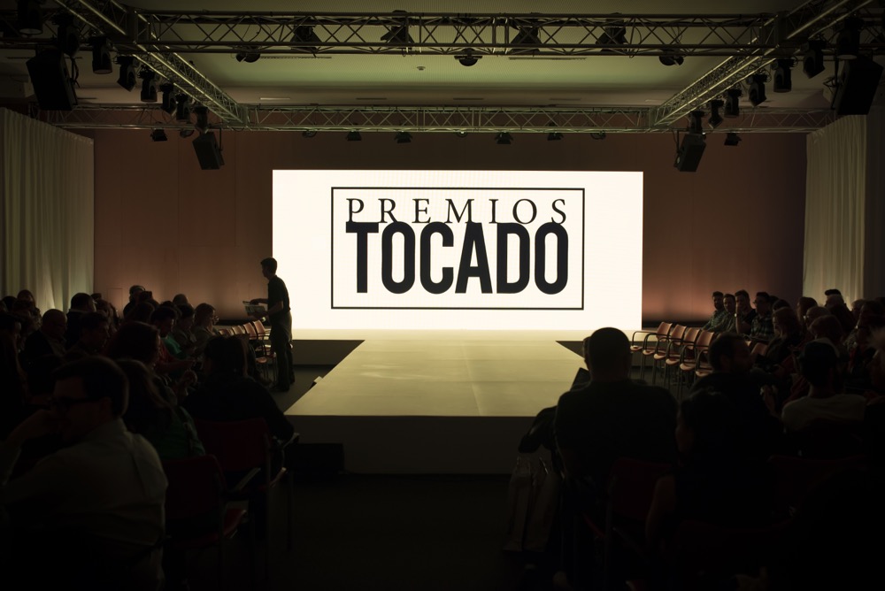 La segunda edición de los Premios Tocado reafirma el talento de la peluquería española