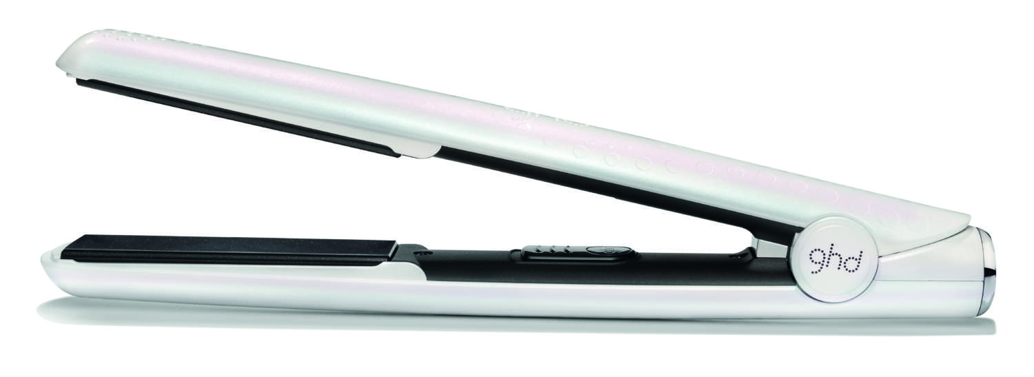 ghd lanza su nueva edición limitada ghd V Opal