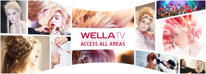 ¡Vive en directo la final de los ITVA de Wella!