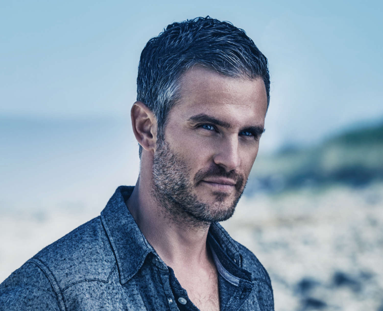 Conoce el nuevo Invati Men™ de Aveda