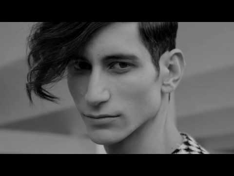 Raúl Santana presenta en exclusiva el vídeo de la editorial de su colección New Order