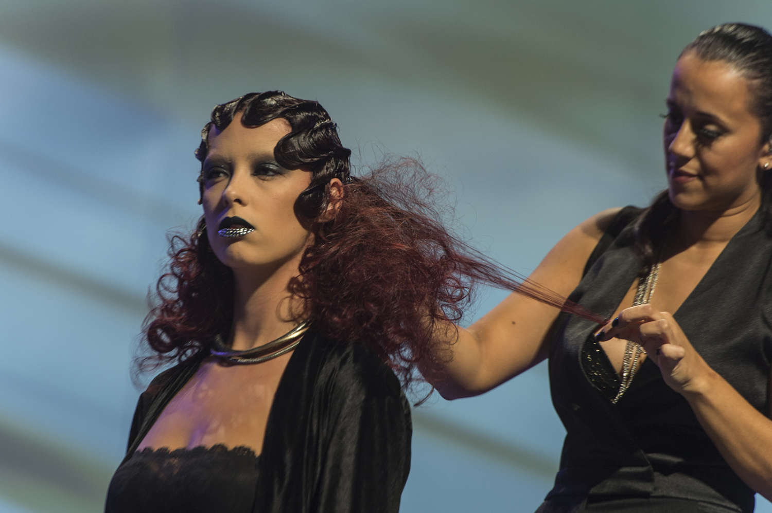 Style &amp; Colour Trophy de l&#039;Oréal Professionnel: la mayor competición de peluquería del mundo por fin llega a España
