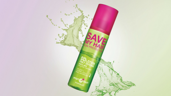 Montibello presenta Smart Touch Save My Hair