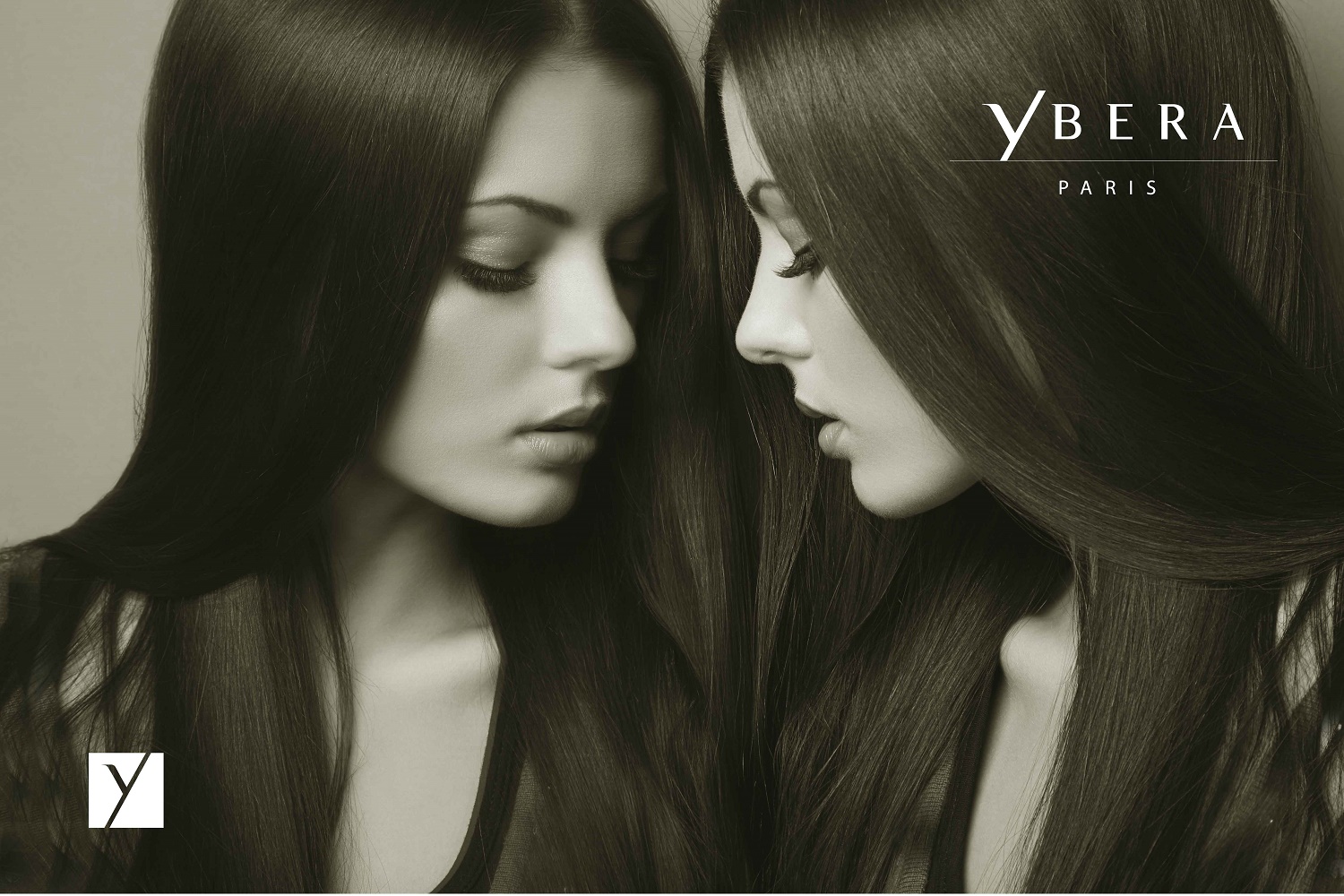 YBERA PARÍS TE ENSEÑA A RECUPERAR EL CABELLO
