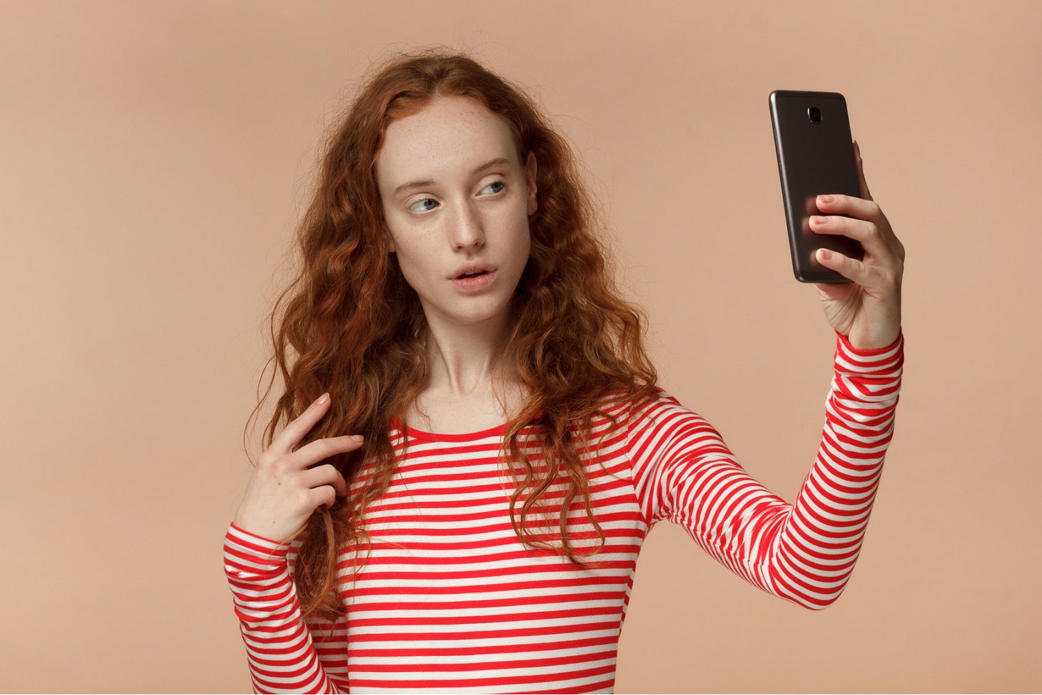 ¿Son los ‘selfies’ los responsables del incremento de las terapias para la regeneración capilar?