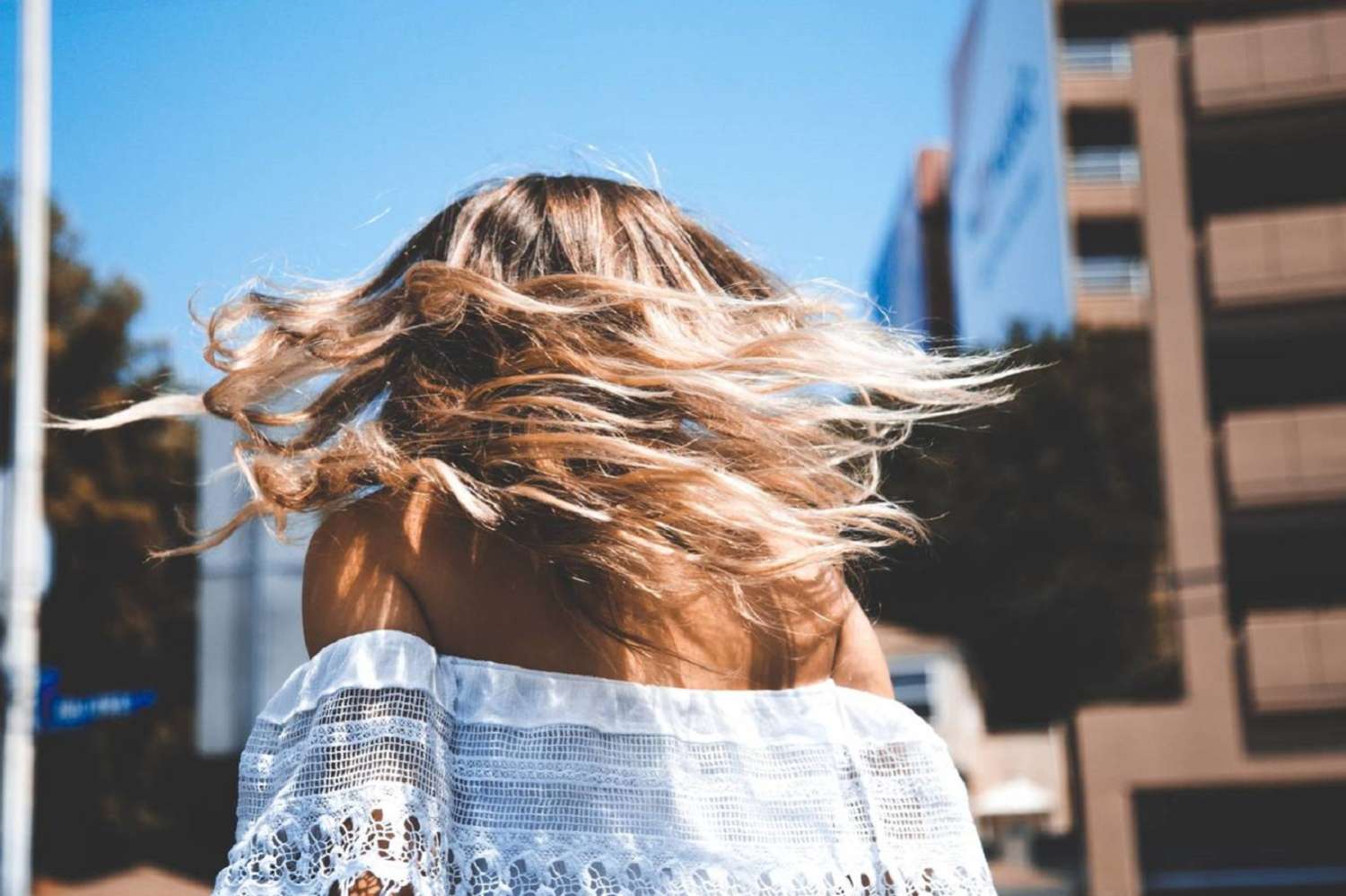 ¿Cómo recuperar el pelo tras el verano?