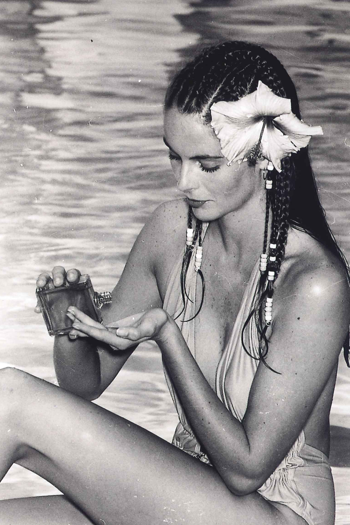 L´HUILE DE LEONOR GREYL: ORO BÁSICO PARA TU CABELLO