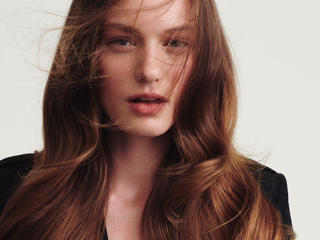 Long Hair: la nueva línea de la Biosthétique