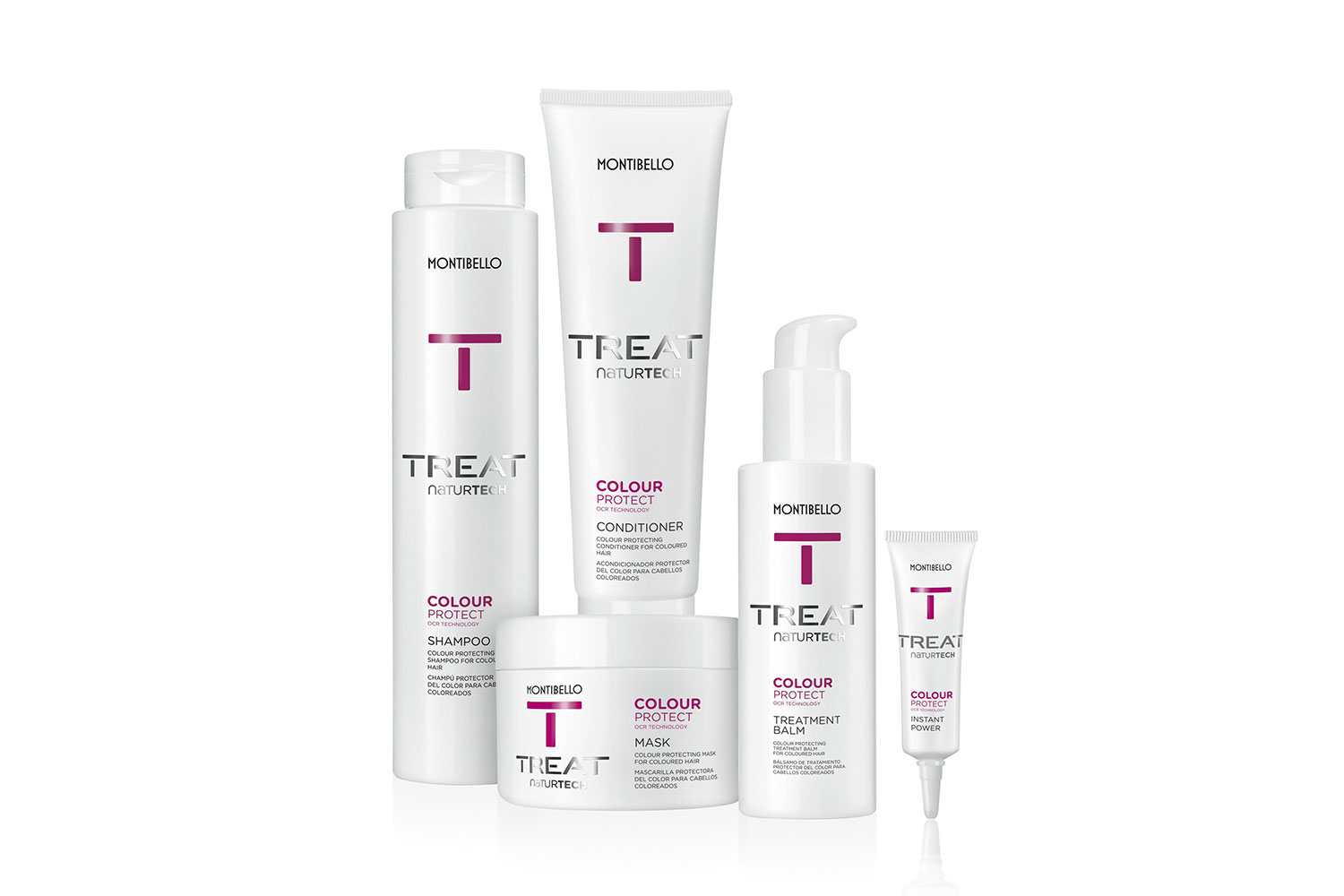 Proteger el cabello del daño solar